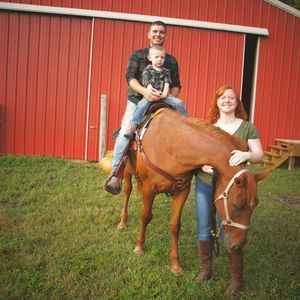 Meet your Posher, Nick